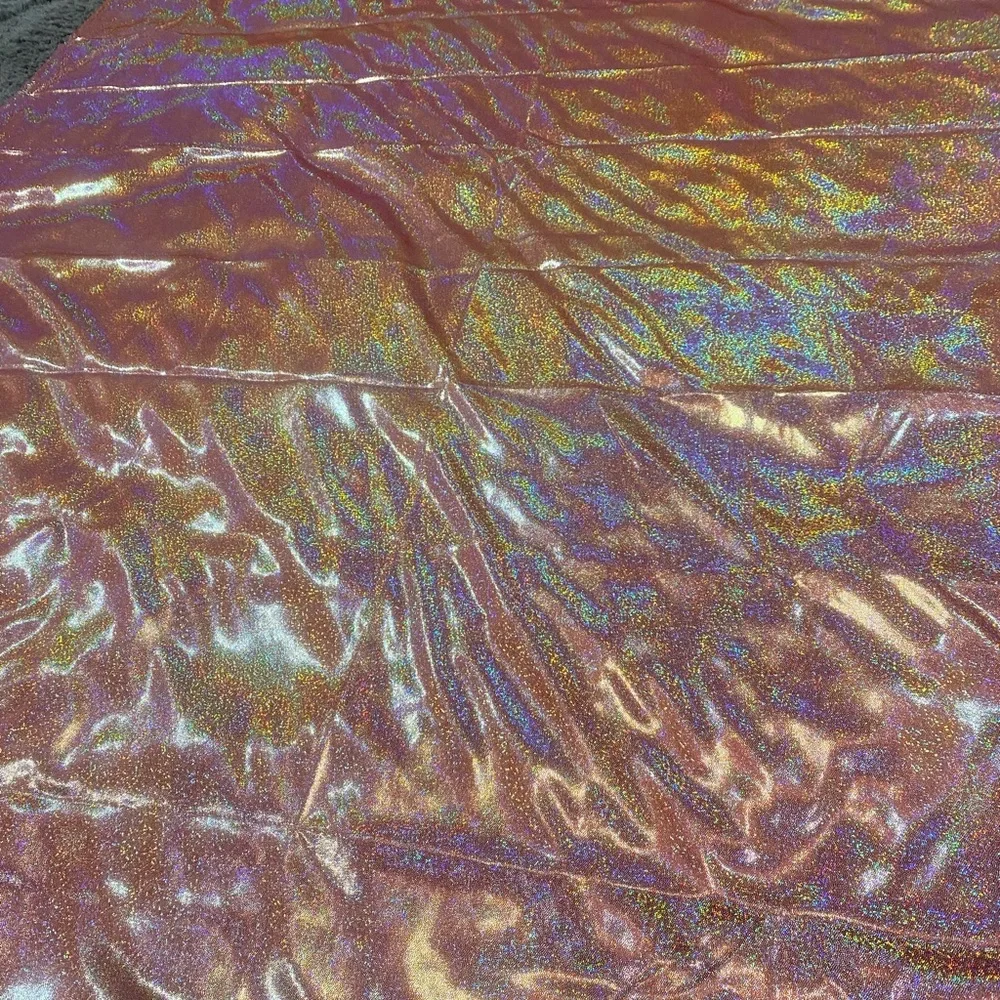 Issuntex Glitter Fingerprint Sequin Backdrops-Set of 2